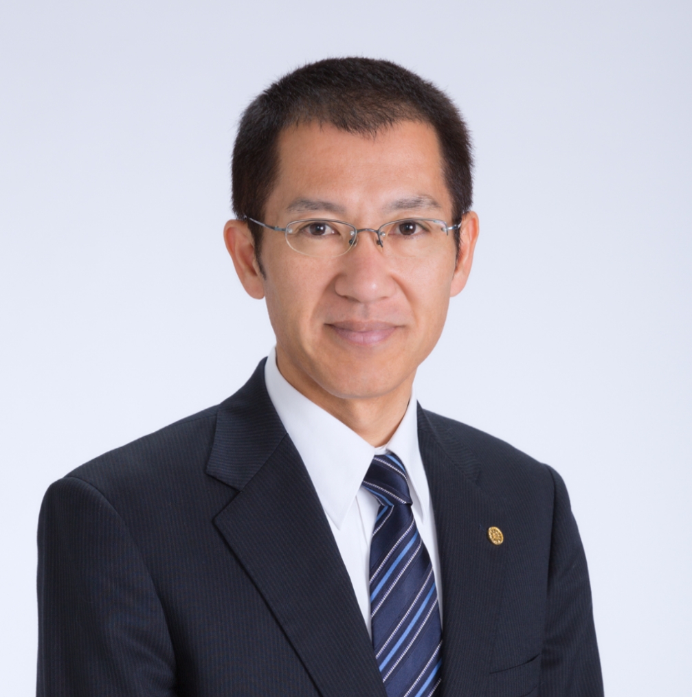 行政書士 山岡正士